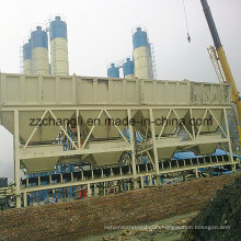 180m3/H High Efficient Concrete Mixing Plant for Sale